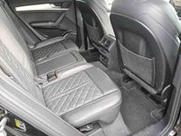 Audi Q5 - Vorschau Bild 7