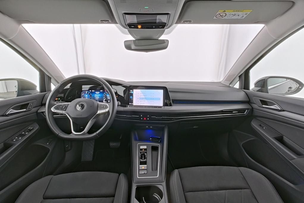 Volkswagen Golf Style 1.4 eHybrid DSG AHK*RFK*PDC*Tempo*SH