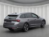 Skoda Octavia Combi SPORTLINE TDI*AHK 360°Kam Head-Up - Skoda Octavia: Sport