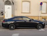 Mercedes-Benz CLS 400 d 4MATIC - AMG - Garantie - gebrauchte Mercedes-Benz CLS 400 aus dem Jahr 2022
