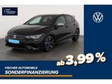 Volkswagen Golf R 2.0 TSI 4Motion DSG Perf.-Abgasanlage - VW Golf Gebrauchtwagen in Wuppertal