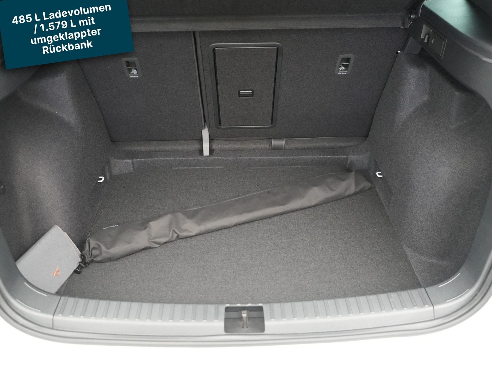 Cupra Ateca - Bild 19