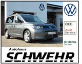 Volkswagen Caddy 1.5 TSI *AHK* - VW Gebrauchtwagen