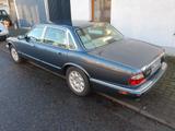 Jaguar XJ 4.0 Kundenauftrag von Privat - gebrauchte Jaguar XJ aus dem Jahr 1998