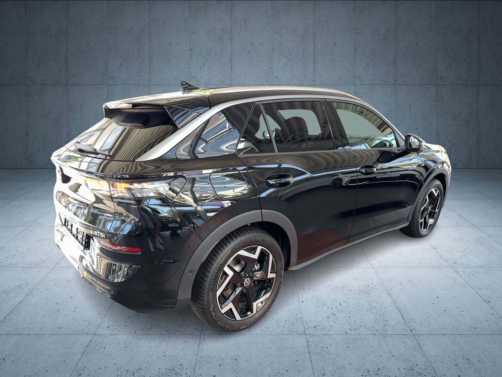 Volkswagen T-Roc - Bild 6