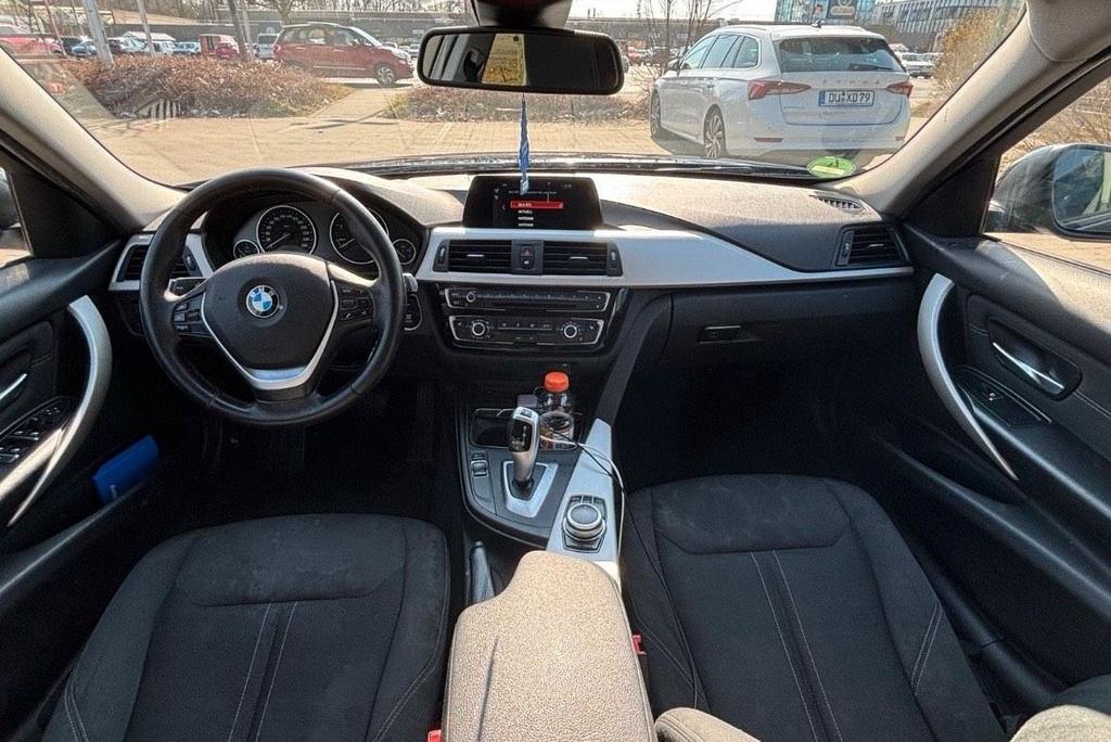 BMW 318