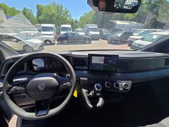 Fahrzeugabbildung Master IV Kasten Hochraum 3,5t L3H2 Extra BLUE d