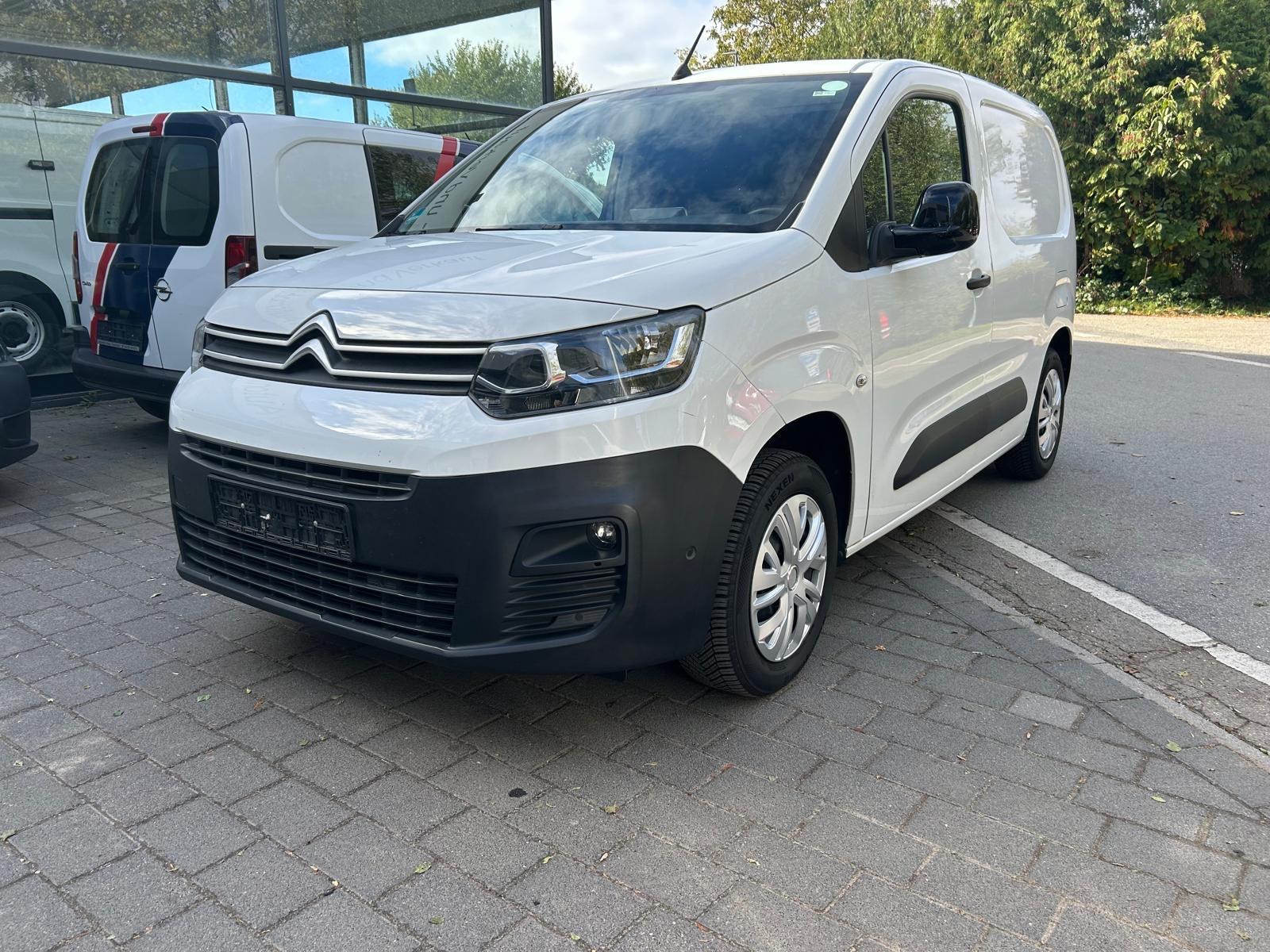 Citro ën Berlingo Kasten Club M/L1