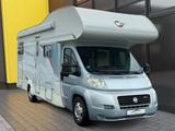 TEC RoTEC A 700 G TV+AHK+Markise+Alkoven - TEC Diesel