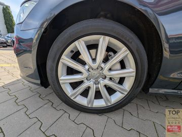 Audi A6 - 9