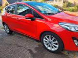 Ford Fiesta 1,0 EcoBoost 74kW Titanium  - Ford Fiesta: 7