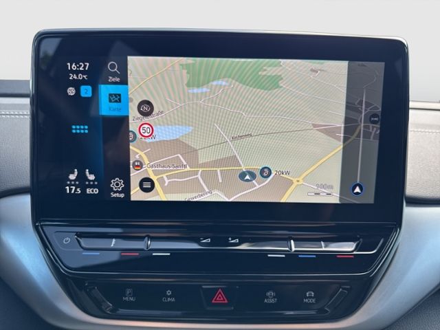 ID.4 PRO PERFORMANCE MATRIX WÄREMP.ACC NAVI KLIM