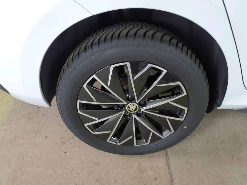 Skoda Kamiq Selection 1.0 TSI Klima*PDC*RFK*SH