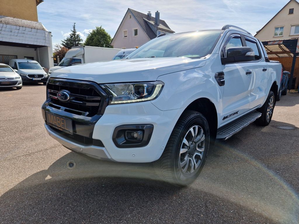 Image of Ford Ranger
