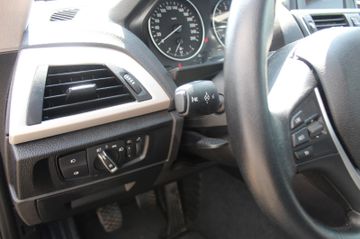 Fahrzeugabbildung BMW 218 i Coupe Advantage