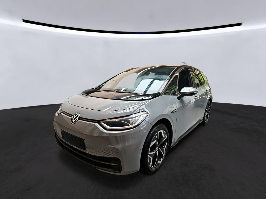 2022 Volkswagen ID.3