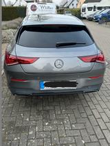 Mercedes-Benz CLA 200d Shooting Brake - junge Sterne Garantie  - Mercedes Junge Sterne Gebrauchtwagen