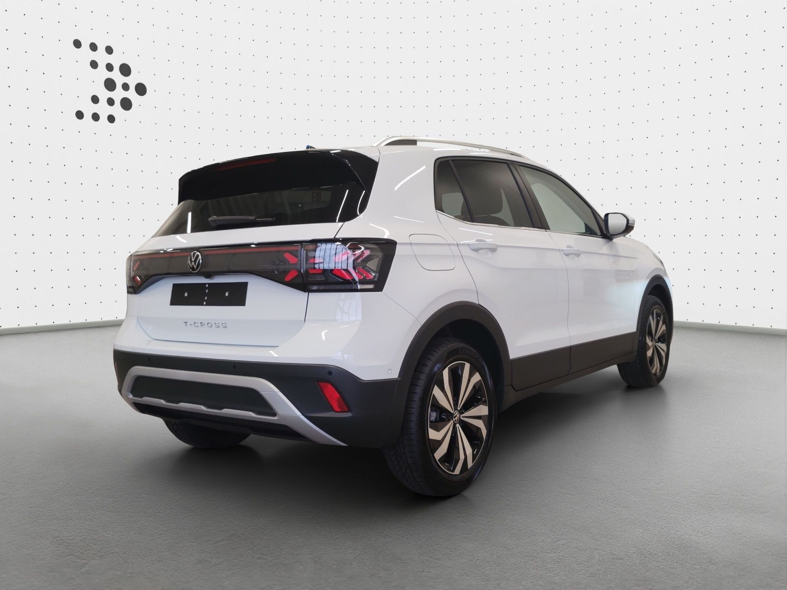 Volkswagen T-Cross - Bild 12