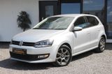 Volkswagen Polo V Automatik Navi Klima SHZ Garantie Team - Volkswagen Polo: Kombi