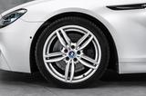 BMW 650i xD Gran Coupe*Individual*NEU MOTOR!!! - BMW 650 aus 2016