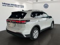 Volkswagen Tiguan - Vorschau Bild 4
