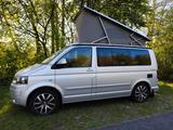 Volkswagen T5 California Comfortline  - graue Volkswagen T5 California