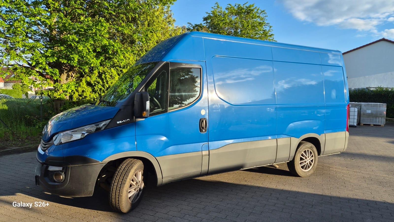 Iveco Andere