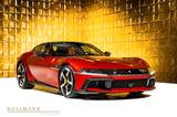 Ferrari 12Cilindri CARBON+LIFT+PASSENGER DISPLAY+STOCK+ - Ferrari Neuwagen in Bremen