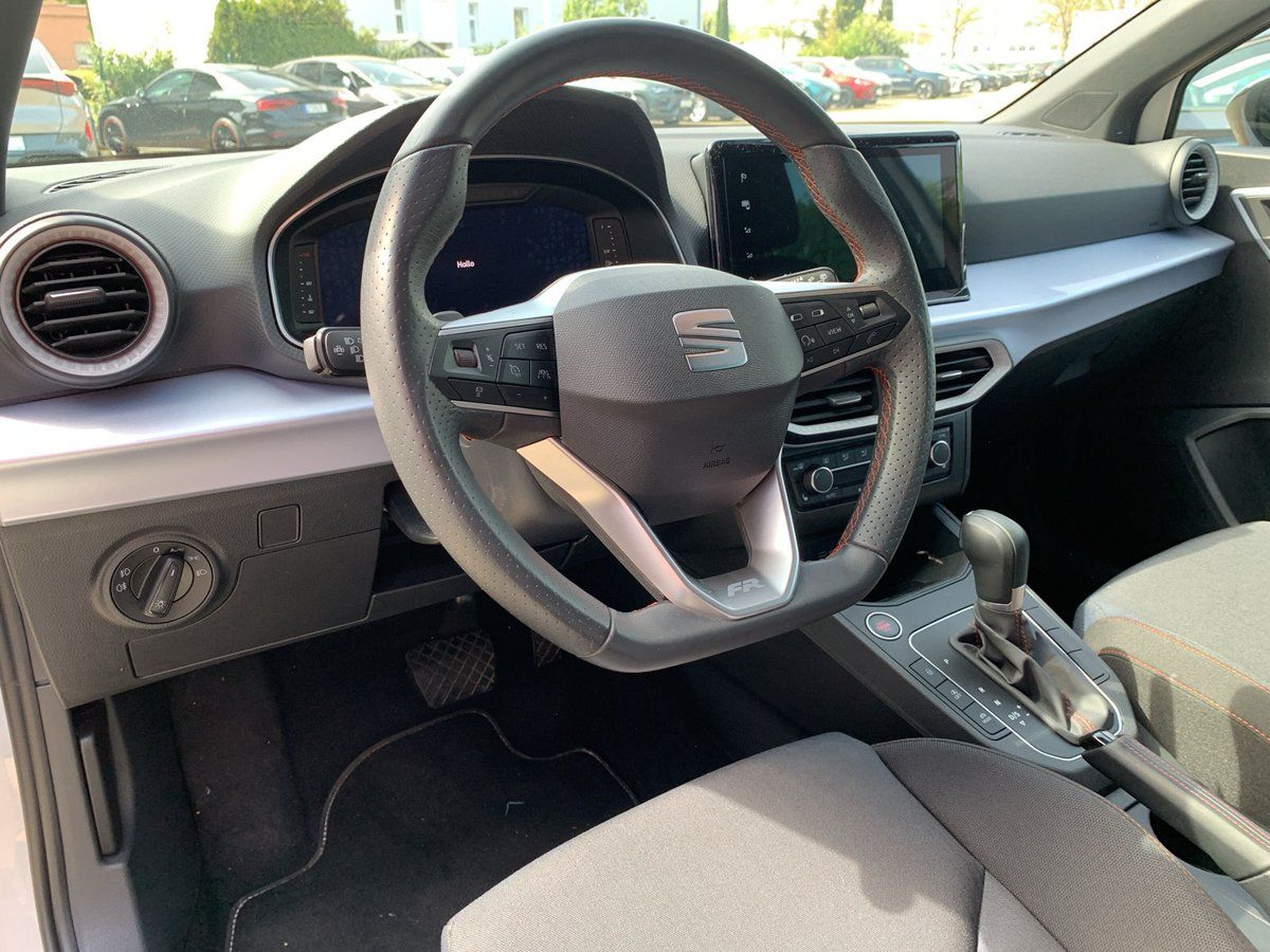 Seat Ibiza - Bild 10