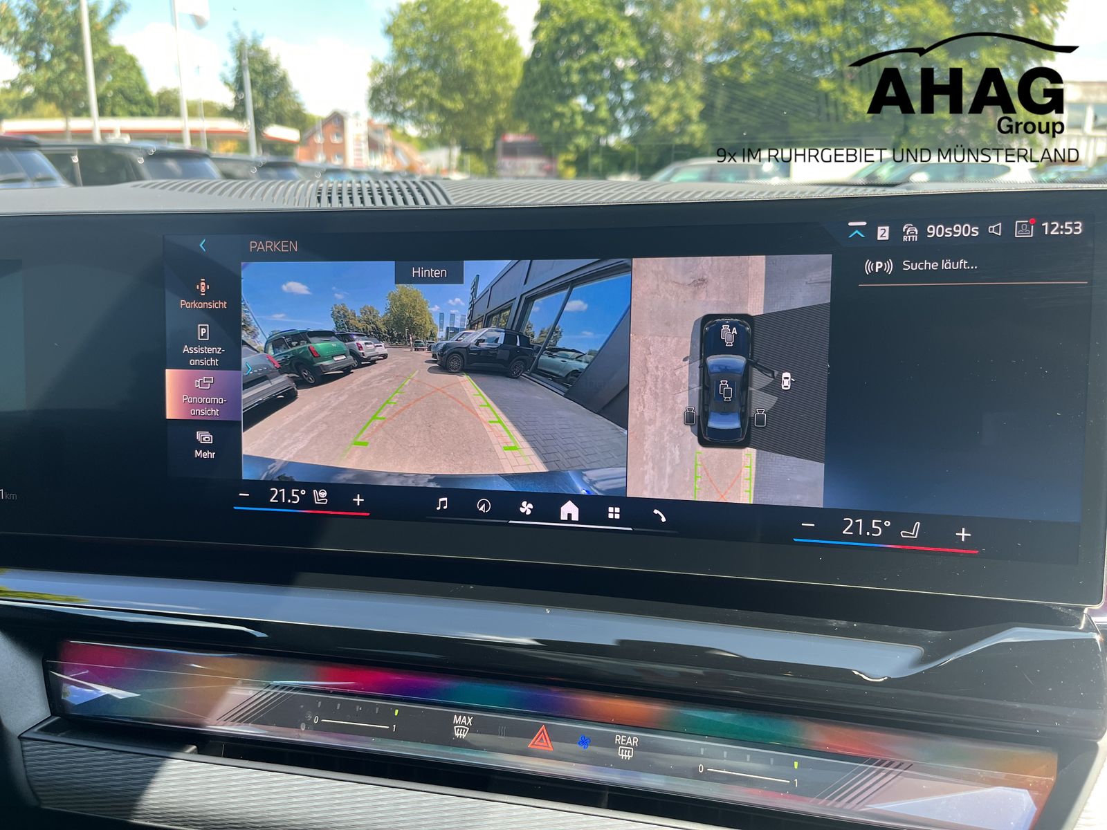 BMW i5 - Bild 20