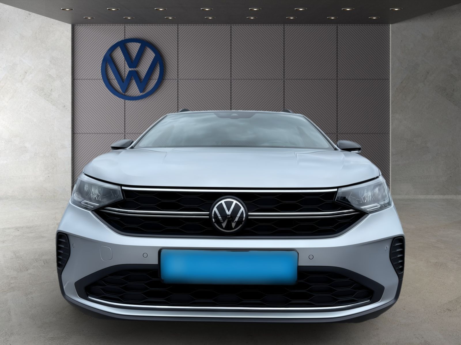 Volkswagen Taigo - Bild 2