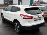 Nissan Qashqai N-Connecta/360°/Navi/Keyless/Tempomat - Nissan Qashqai: Connect