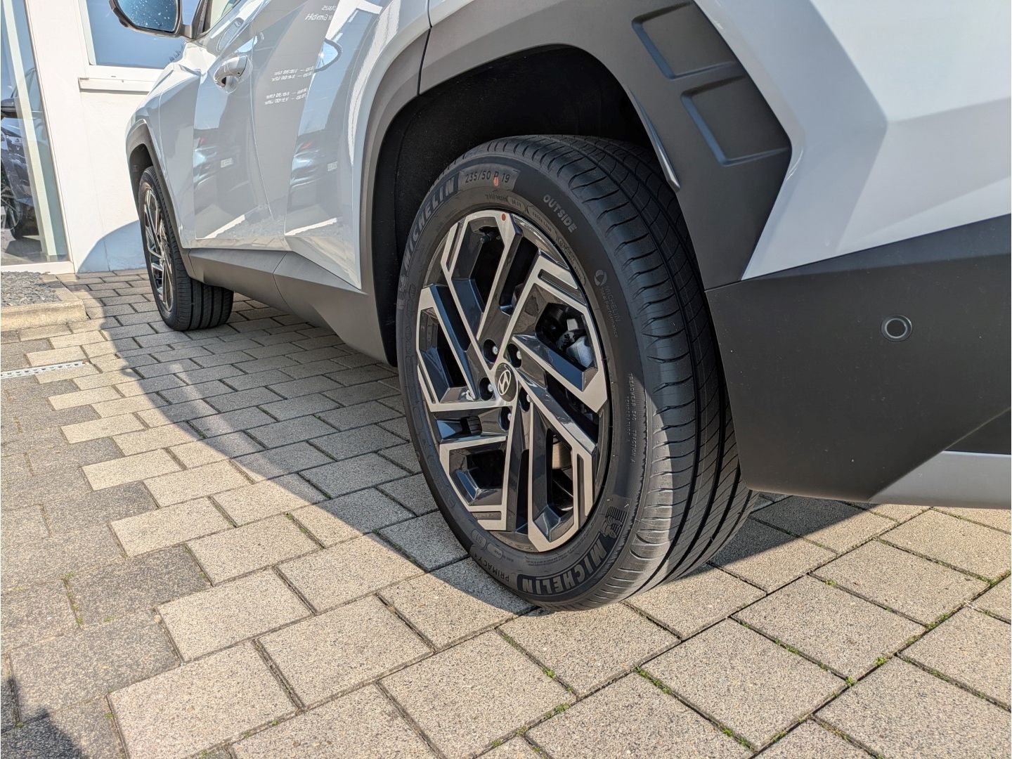 Hyundai Tucson – Bild 17