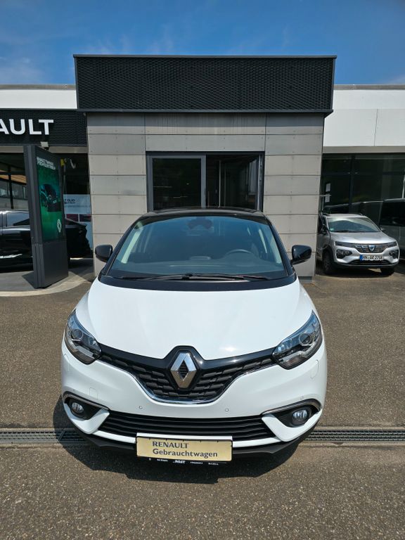 Image of Renault Scenic
