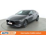 Mazda 3 2.0 Selection *NAVI*CAM*LED*SHZ*LHZ*ACC* - Mazda 3 Gebrauchtwagen in München