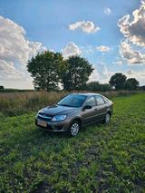 Lada Herr Gelwer - Lada Granta Gebrauchtwagen