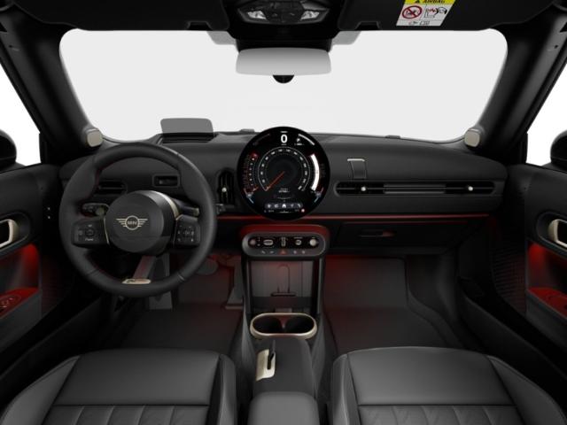 MINI Cooper S Cabrio HUD AD Navi HarmanKardon LED Kur