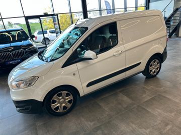 Ford Transit Courier Trend *PDC*TÜV*