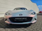 Mazda MX-5 1.5i Advantage | FLIP-FLOP-FOLIE | R.Kamera - gebrauchte Mazda MX-5 aus dem Jahr 2022