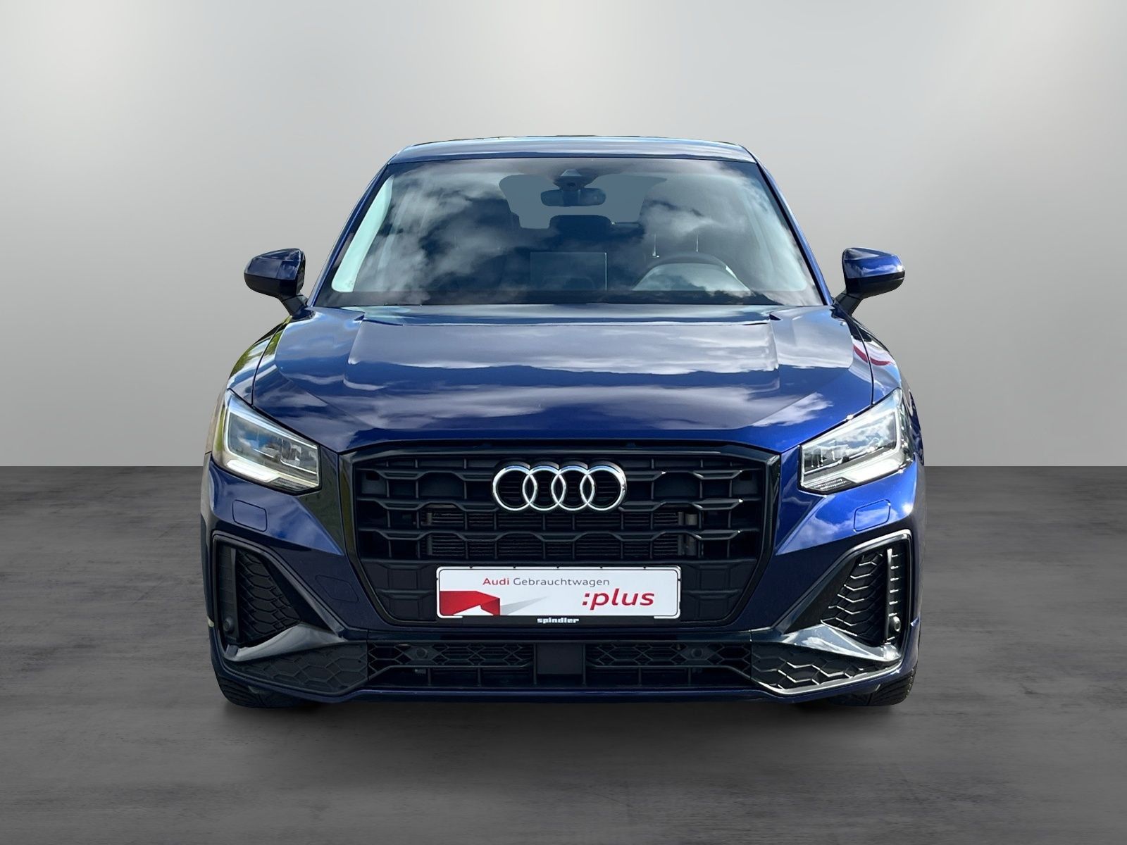 Audi Q2 - Bild 6