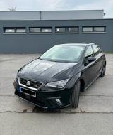 Seat Ibiza FR Black Edition Navi+Kamera+SHZ - Seat Ibiza SE mit Benzin-Antrieb