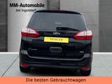 Ford Grand C-Max Grand C-MAX Titanium-ZANRIEMEN NEU - Ford Grand C-Max: Automatik