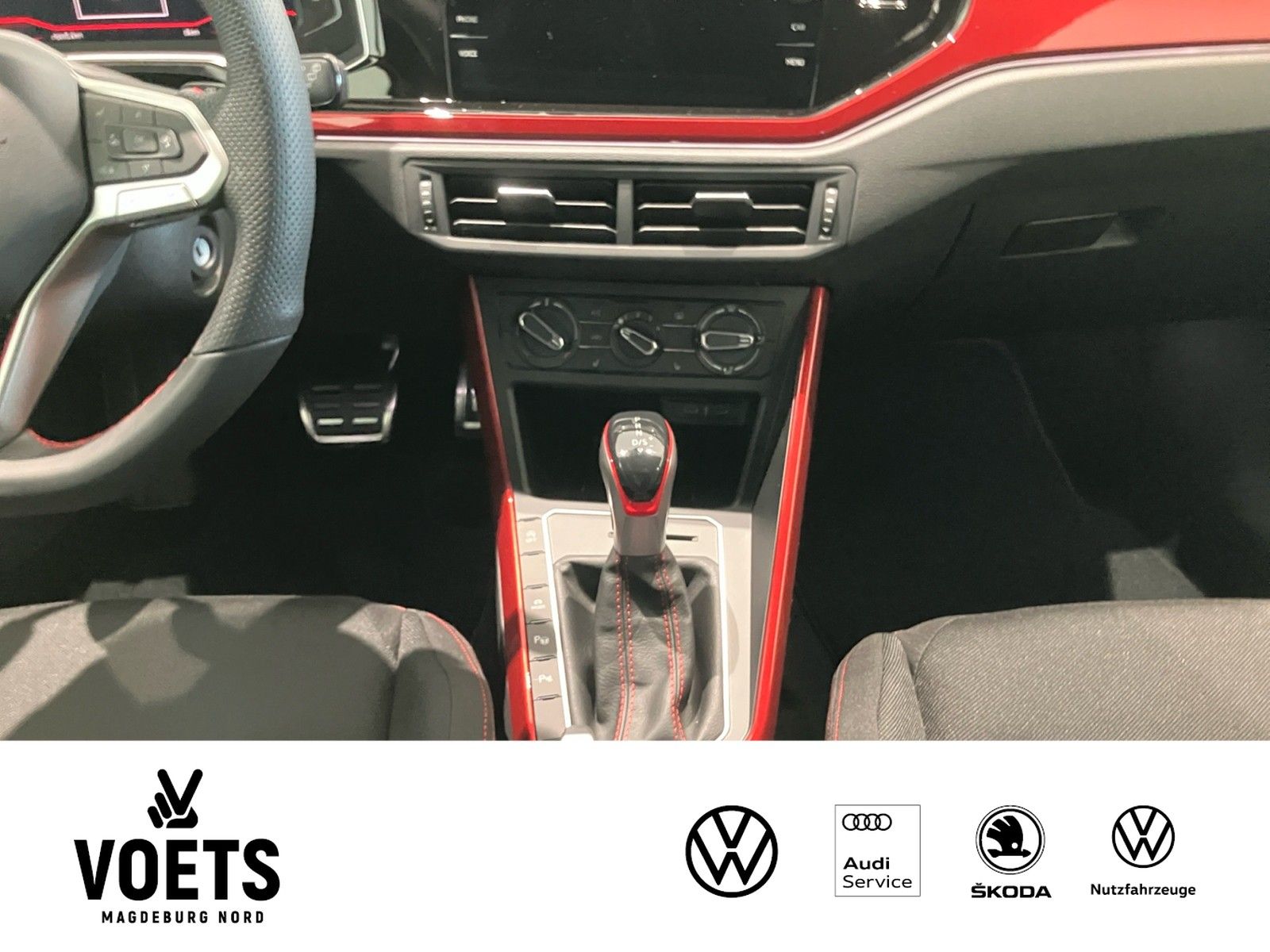 Volkswagen Polo - Bild 8