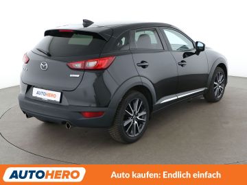 Mazda CX-3 - 6