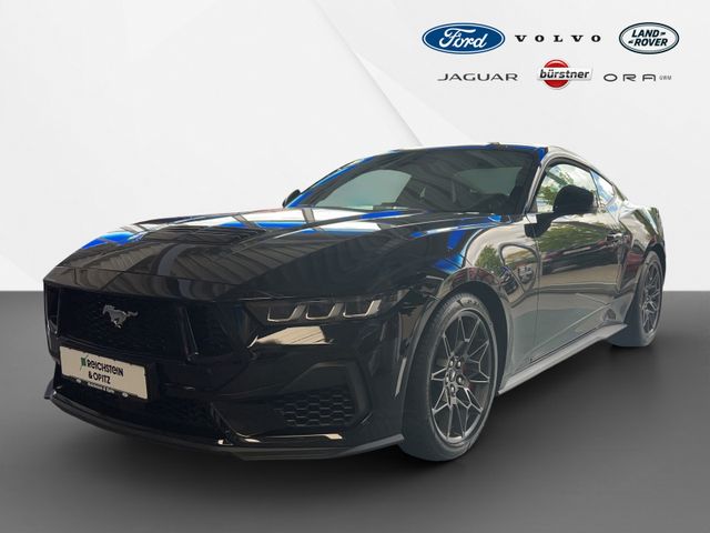 Ford Mustang 5.0 Ti-VCT V8 GT Auto/MagnaRide/B&OSound