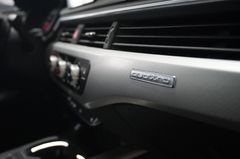 Fahrzeugabbildung Audi A5 Sportback 45 TFSI QUATTRO SPORT LED/NAVI/SHZ
