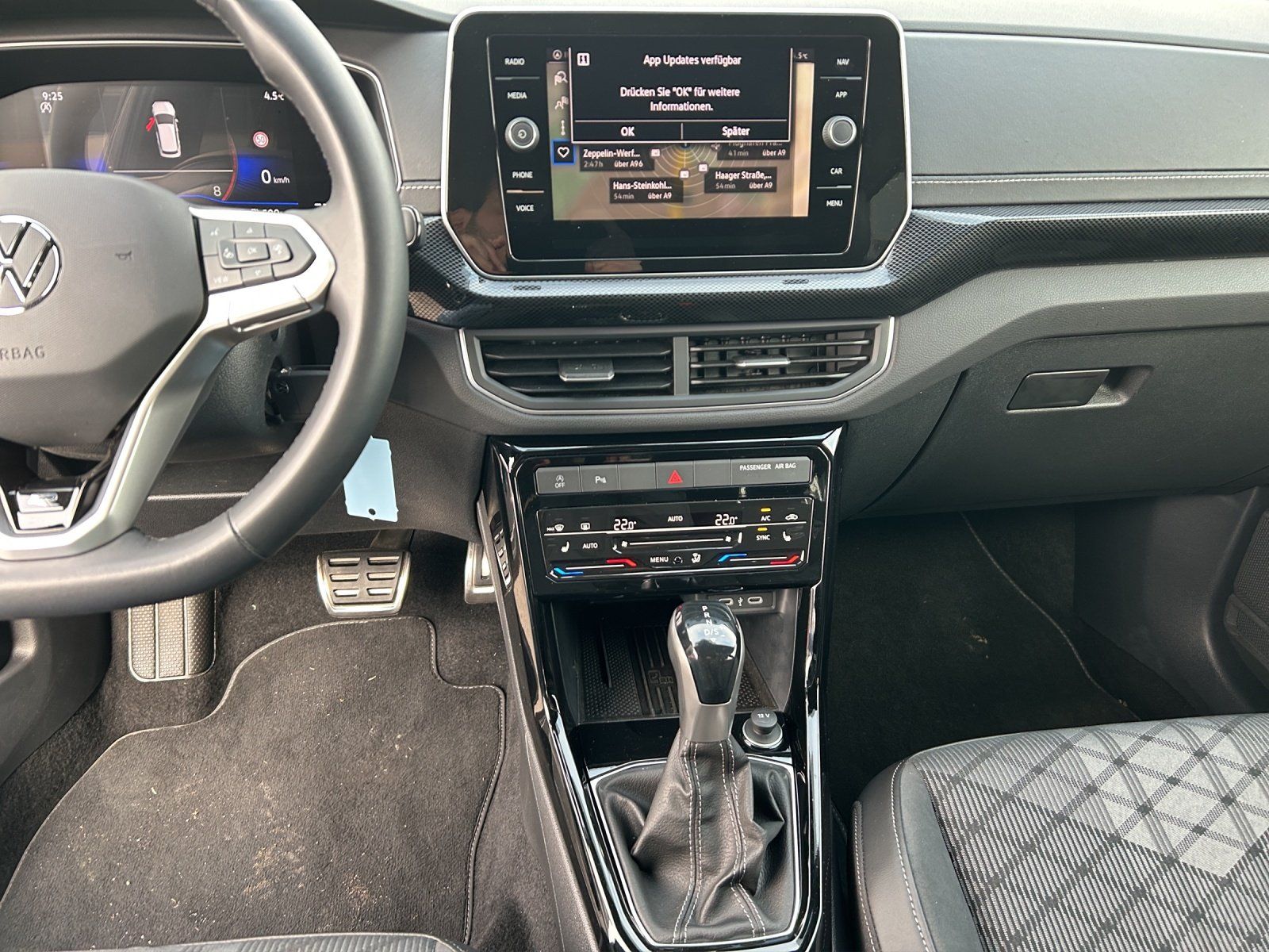 Volkswagen T-Cross - Bild 19
