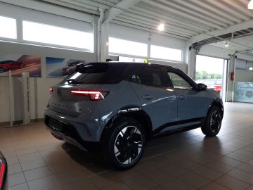 Bild 5 Opel Mokka e GS Klimaautom Musikstreaming DAB SHZ Len