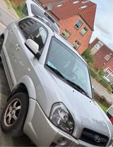 Hyundai Tucson JM - gebrauchte Hyundai TUCSON aus dem Jahr 2005