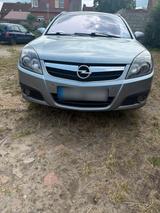 Opel Signum 1.9 CDTI - Opel Signum mit Diesel-Antrieb: Kombi, 1.9